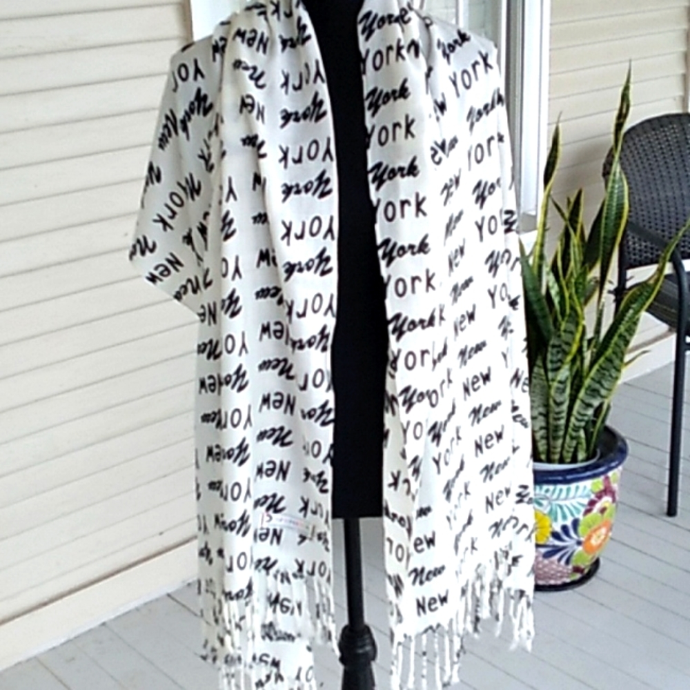 Pashmina large shawl